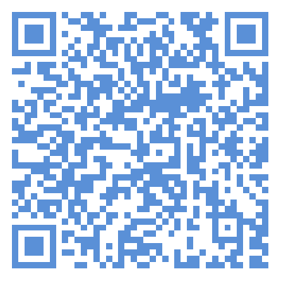 微信公众号二维码